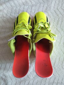 Kopačky Adidas vel. 36,5 - 5