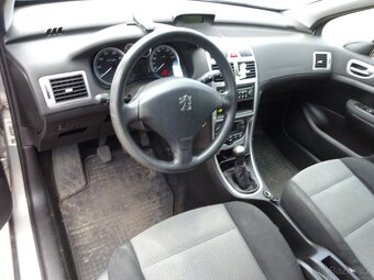 Peugeot 307 1.6i r.v.2005 (80 kw) tk:4/2026 - 5