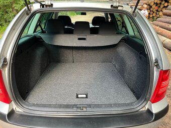 Škoda Octavia combi 1,6MPI 75KW - 5
