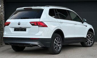 Volkswagen Tiguan ALLSPACE 2.0tdi dsg/110 kw - 5