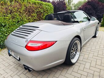 Porsche 911 911 CARRERA S 997 TOP STAV 67.000km - 5