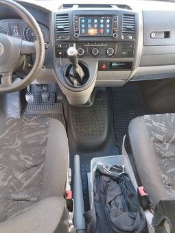 VW T5.1 2.0 Tdi 103kw LONG - 5