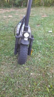 Elektrokoloběžka Smartgyro - 5