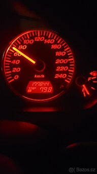 Mazda 6 2.3 2003 - 5