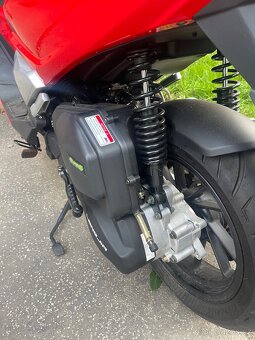 EASYMAX 125 - 5