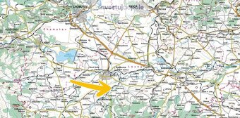 Prodej stavebního pozemku v k.ú. Veletice - 5