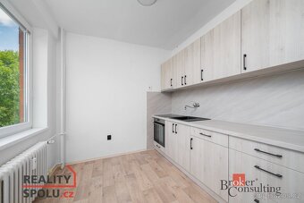 Pronájem, byty/2+1, 72 m2, U Staré lípy 4352/14, 46602 Jablo - 5