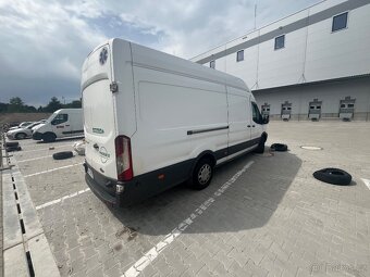 Ford tranzit izoterm - 5