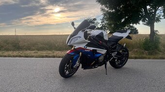 BMW S 1000 RR - 5