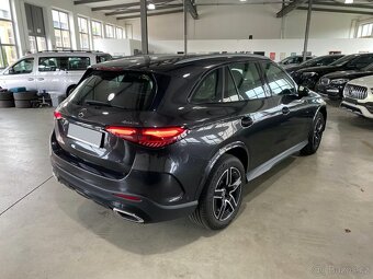 Mercedes-Benz GLC - 5