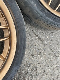 Alu R19 5x120 Bmw - 5