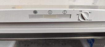 Mrazák Beko - 5