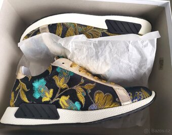 Hego's Milano tenisky sneakersy 38 nové - 5