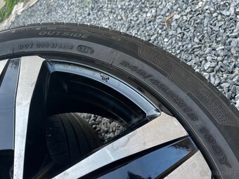 ALU R18 - Ford Transit Custom - 5