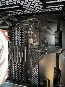 Výkonný herní PC – Ryzen 7 5800X, RX 6800, 32 GB RAM - 5