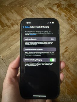 iPhone 14 Pro 256 GB, Space Grey - 5