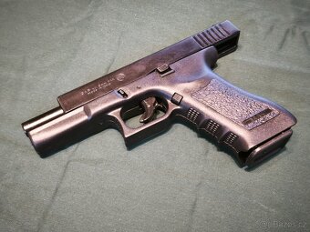 Plynová pistole Bruni Gap 9 mm (Glock17) - 5