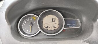 Renault Megane 1.6 81kW - 5