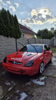 Prodam zavodni Xsara VTS 167 - 5