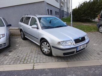 Prodám 1.9 TDI 81 kW - 5
