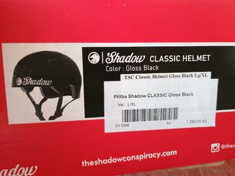 Helma 56-61 cm LG-XL - 5