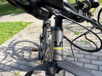 ELEKTROKOLO HAIBIKE SDURO HardSeven 1.0 vel. 29 - 5