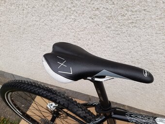 Alu horské kolo Xcaliber 8 - 5