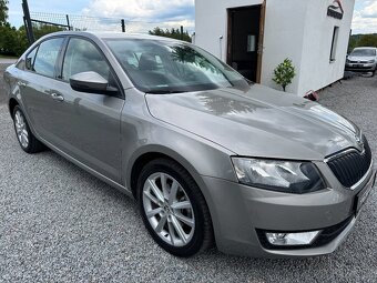 Škoda Octavia 2.0 TDI 110KW NAVI - 5