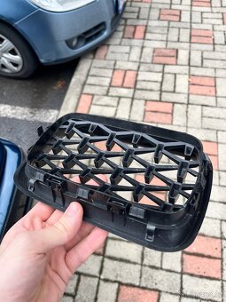 Ledvinky bmw e36 - 5