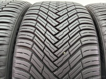 Letní pneu 225/45/17 Nexen - 5