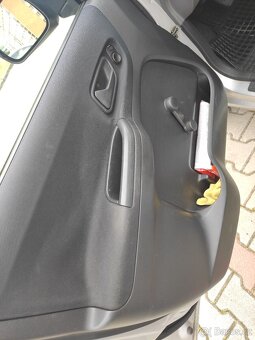 Suzuki Ignis 1.3 69kW, r.v. 2004 - 5