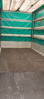 🛻 Přívěs Vezeko Cargo + plachta 180 cm – 2 000 kg - 5
