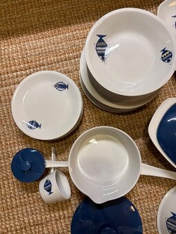 Villeroy & Boch Viking TOP vintage - 5