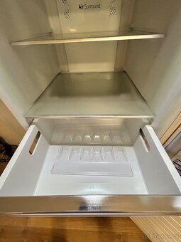 Haier monoklimaticka lednice - 5