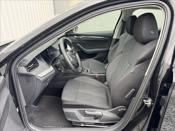 Škoda Octavia 1,5 TSI Style MATRIX ČR DPH - 5
