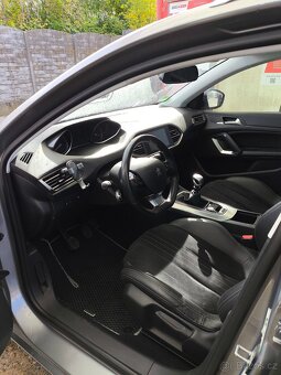 Peugeot 308 sw 2017 2.0 HDI 110kw - 5