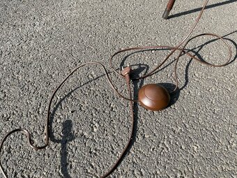 Stojací lampa - 5