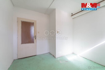 Pronájem kancelářského prostoru, 38 m², Beroun - 5