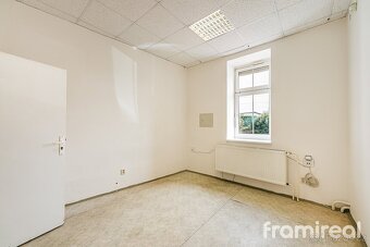 Pronájem kanceláře, 20 m² - Brno - Maloměřice, ev.č. 01836 - 5