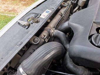 Motor 2.0HDI 100kw - 5