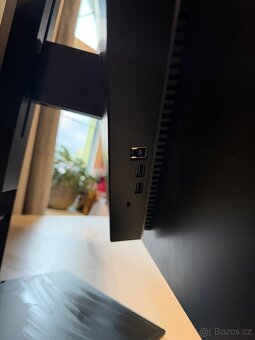 Monitor Omen | 27 Palců, 165Hz | 2560x1440 - 5