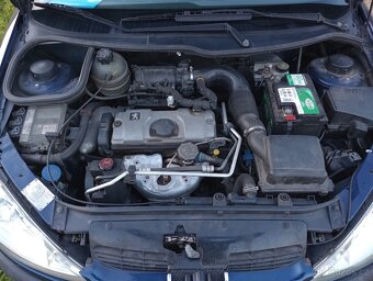 Peugeot 206 SW 1.4 55 kW – 2005 - 5