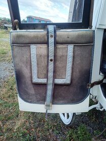 Svatební kočár - 5