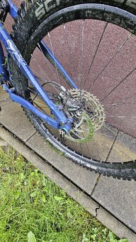 Kolo giant reign x1 - 5