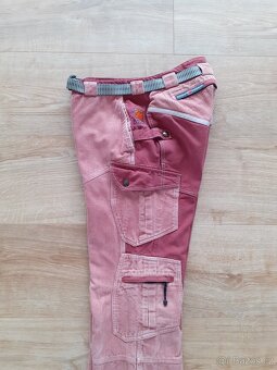 Dámské outdoorové kalhoty - 5