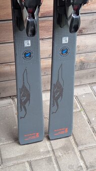 Nordica DOBERMANN SPITFIRE 76 PRO FDT, 175cm, 22/23 - 5