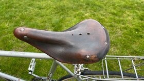 PRODÁM kolo Favorit rok 1982 - 5