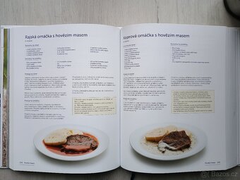Velká kuchařka Čech a Moravy, Vaněk - 5