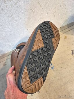 Snowboardové boty Thirtytwo Fall - 5