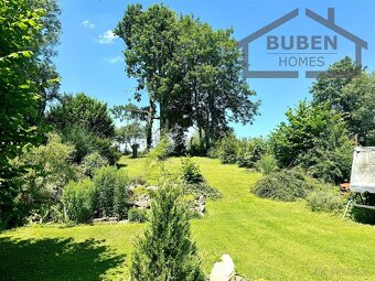 Venkovské stavení 5+1 po kompletní rekonstrukci (320 m²) se  - 5